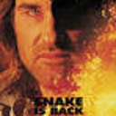 SnakeIsBack